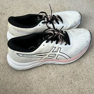 ASICS gel excite 7 running shoe